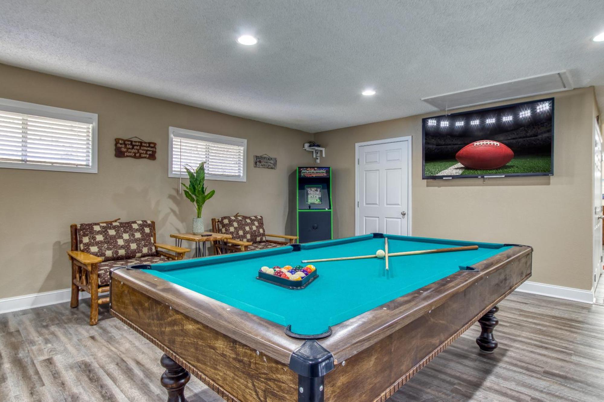 Hidden Memories, Hot Tub, 1089 Of Free Attraction Tickets For Each Paid Day, Dollywood And More Gatlinburg Exteriér fotografie