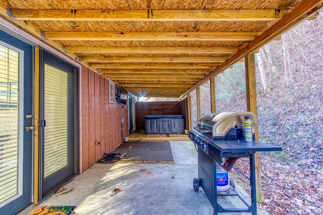 Hidden Memories, Hot Tub, 1089 Of Free Attraction Tickets For Each Paid Day, Dollywood And More Gatlinburg Exteriér fotografie