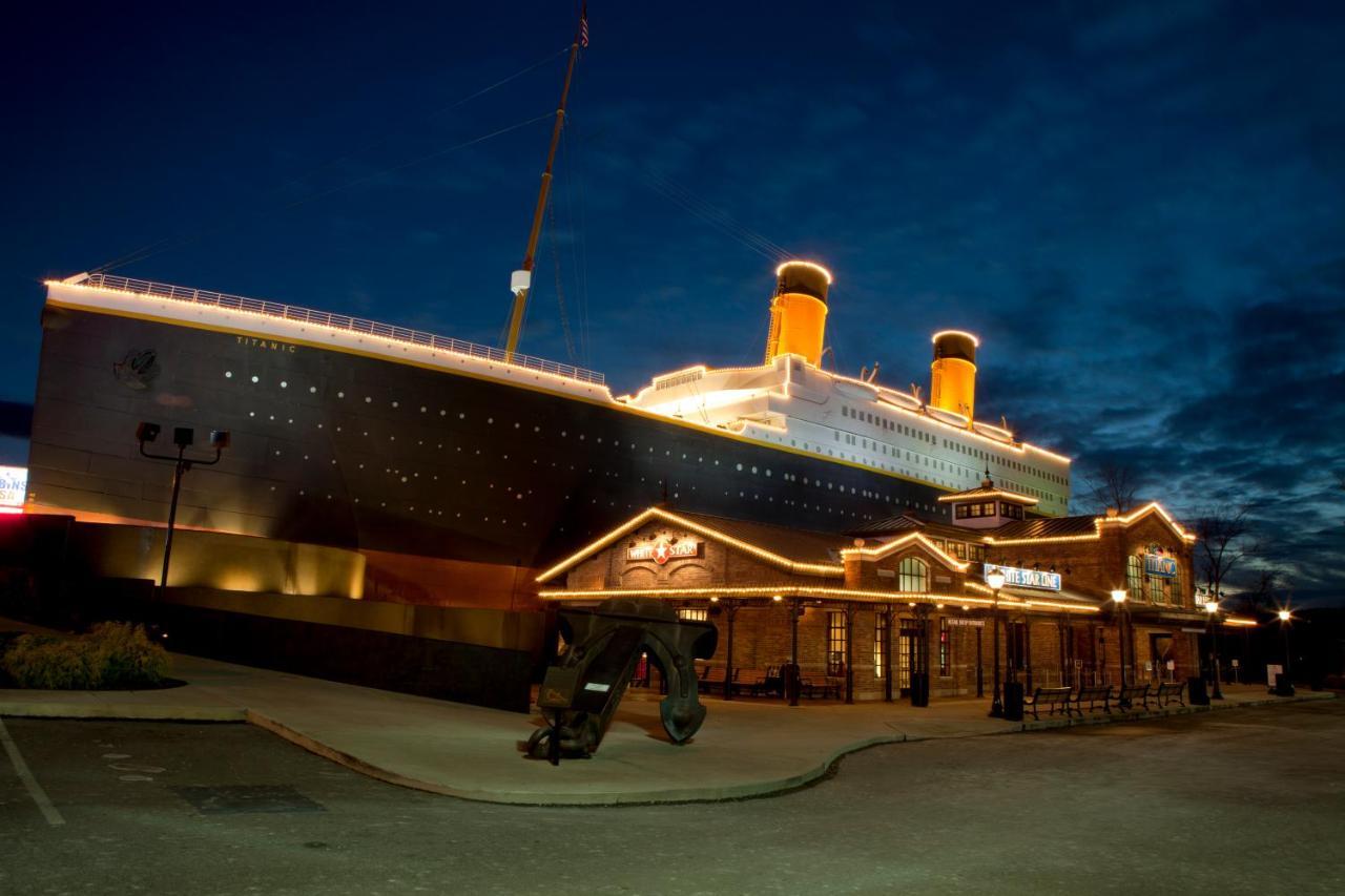 Hidden Memories, Hot Tub, 1089 Of Free Attraction Tickets For Each Paid Day, Dollywood And More Gatlinburg Exteriér fotografie