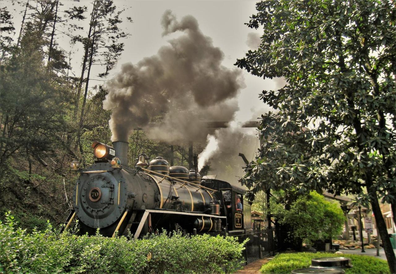 Hidden Memories, Hot Tub, 1089 Of Free Attraction Tickets For Each Paid Day, Dollywood And More Gatlinburg Exteriér fotografie