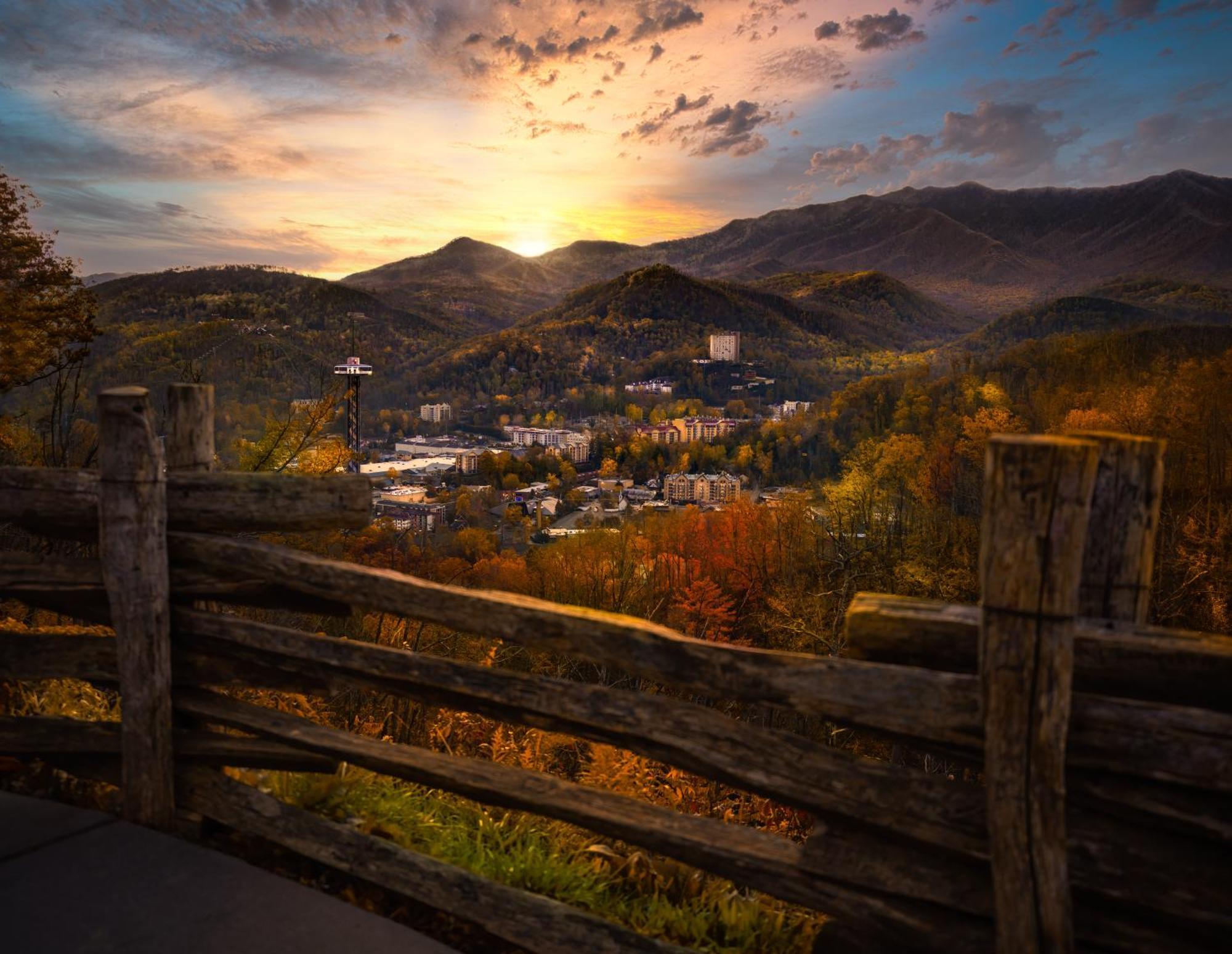Hidden Memories, Hot Tub, 1089 Of Free Attraction Tickets For Each Paid Day, Dollywood And More Gatlinburg Exteriér fotografie