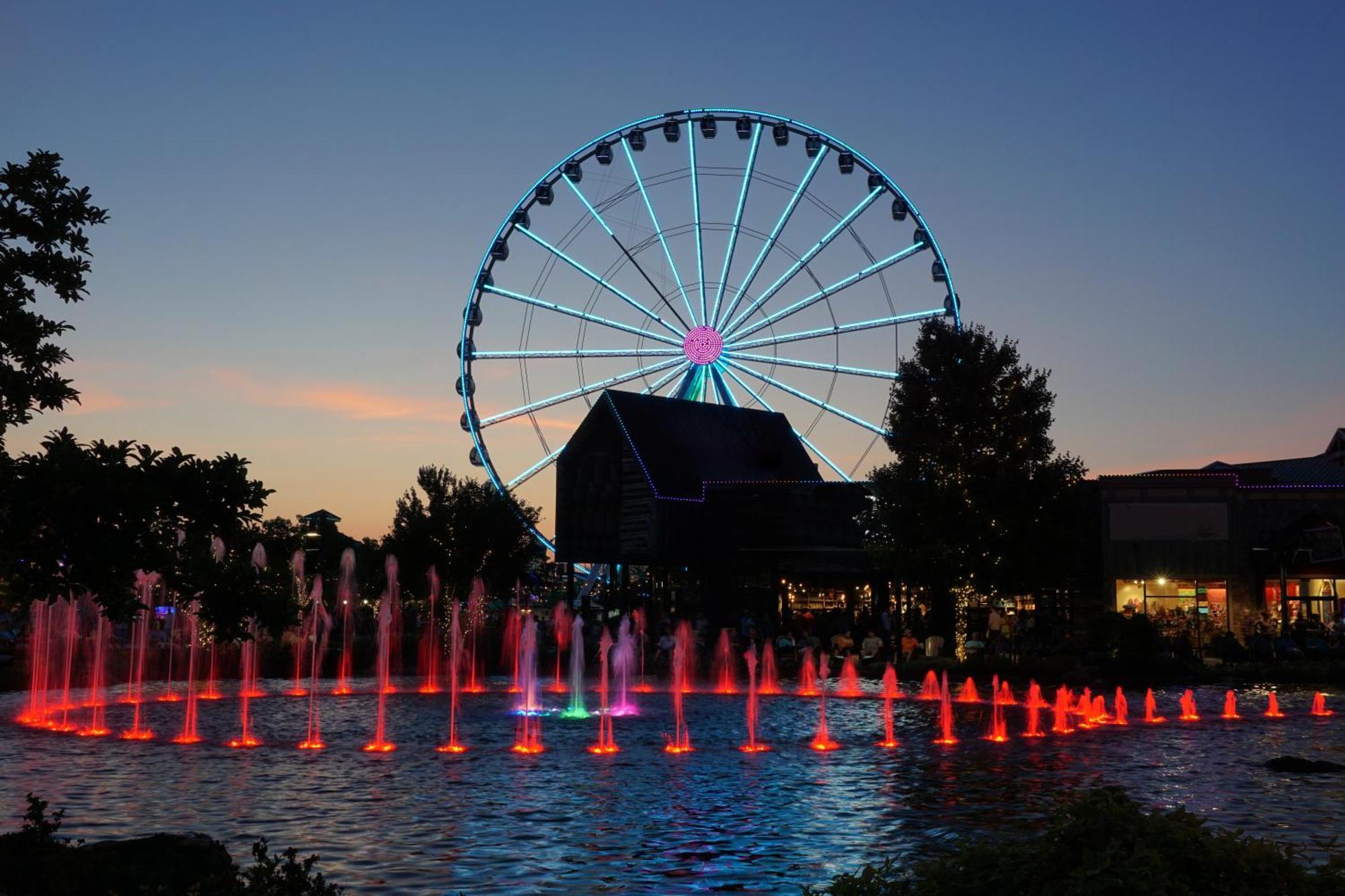 Hidden Memories, Hot Tub, 1089 Of Free Attraction Tickets For Each Paid Day, Dollywood And More Gatlinburg Exteriér fotografie