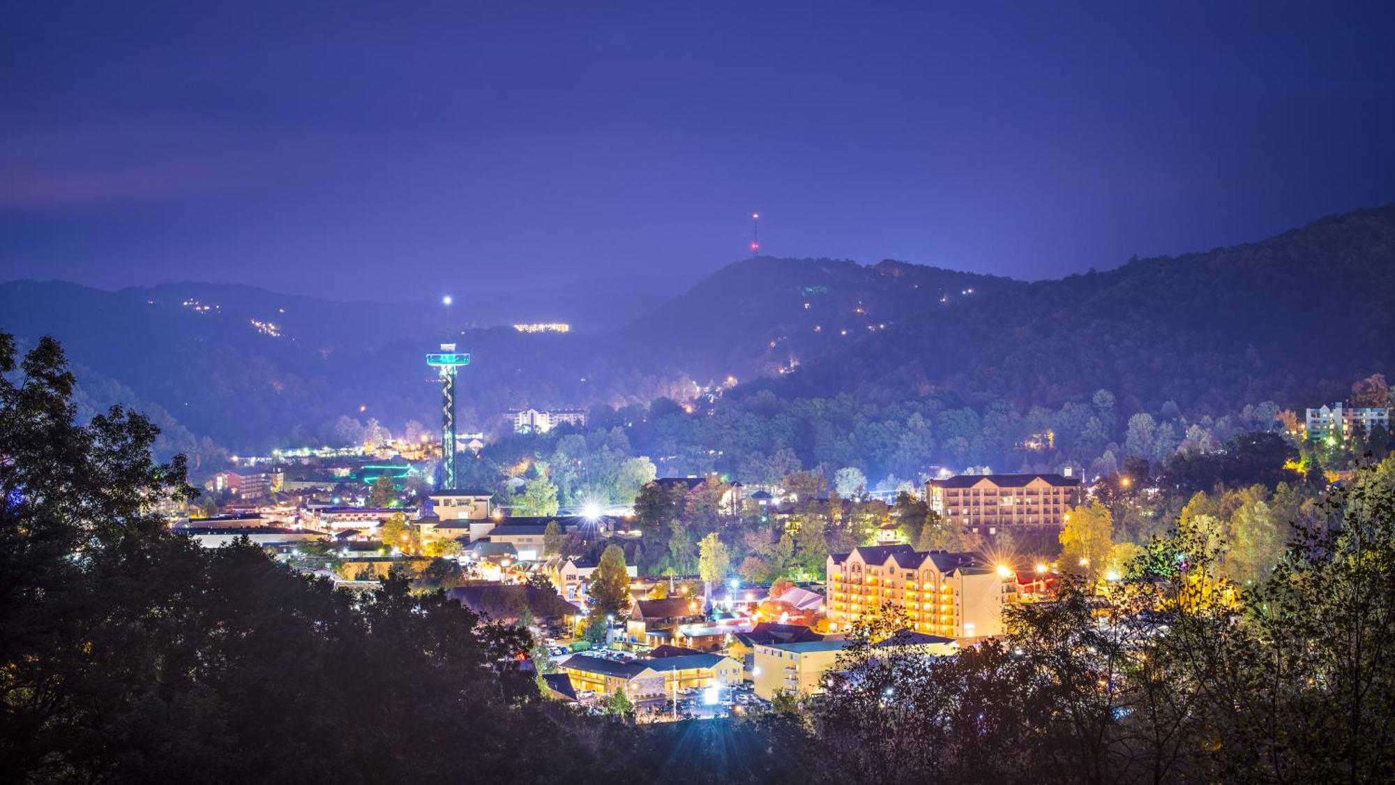 Hidden Memories, Hot Tub, 1089 Of Free Attraction Tickets For Each Paid Day, Dollywood And More Gatlinburg Exteriér fotografie